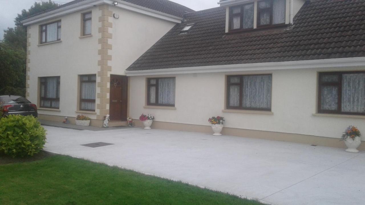 Laurel Lodge Shannonbridge Экстерьер фото