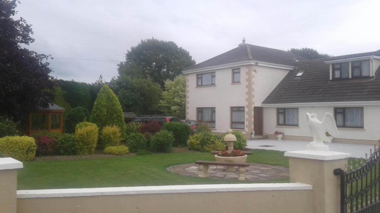 Laurel Lodge Shannonbridge Экстерьер фото