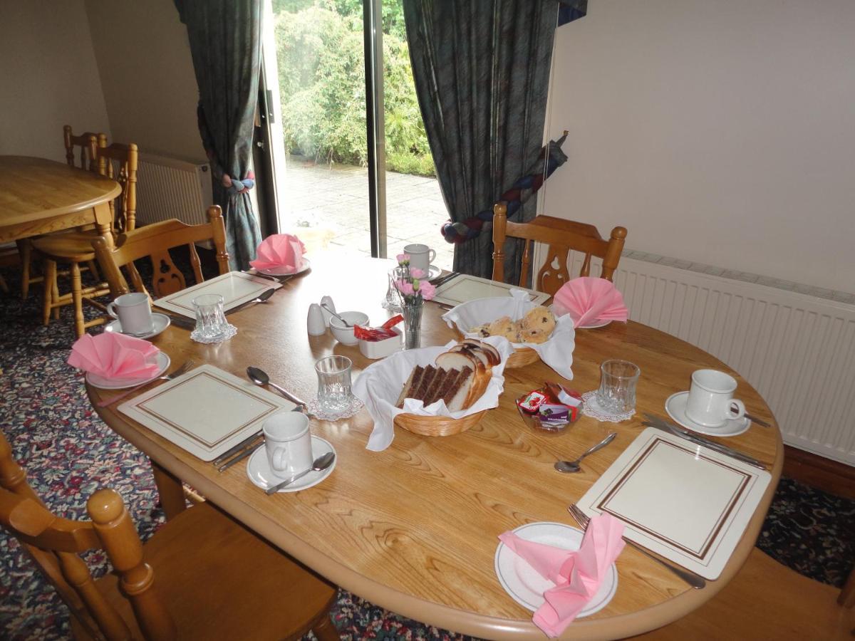 Laurel Lodge Shannonbridge Экстерьер фото