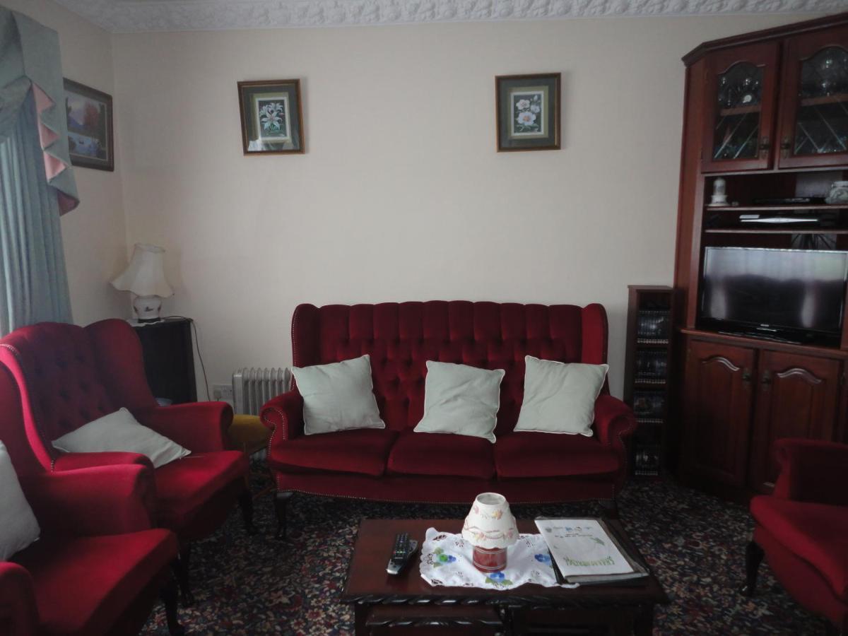 Laurel Lodge Shannonbridge Экстерьер фото