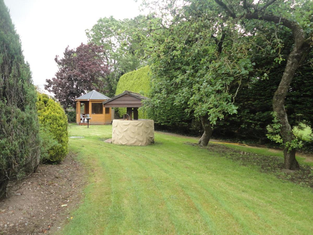 Laurel Lodge Shannonbridge Экстерьер фото