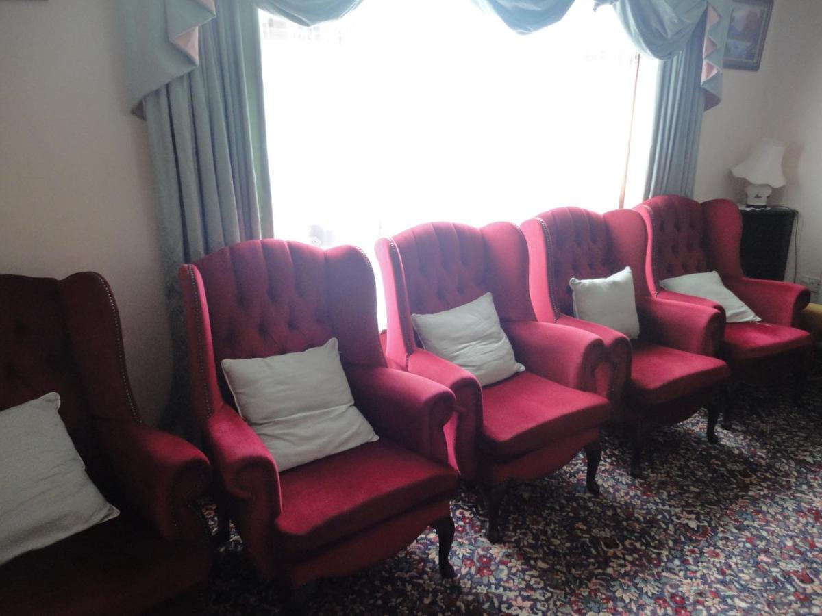 Laurel Lodge Shannonbridge Экстерьер фото