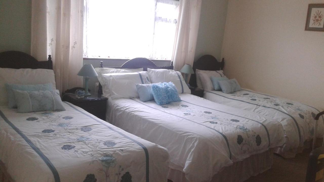 Laurel Lodge Shannonbridge Экстерьер фото