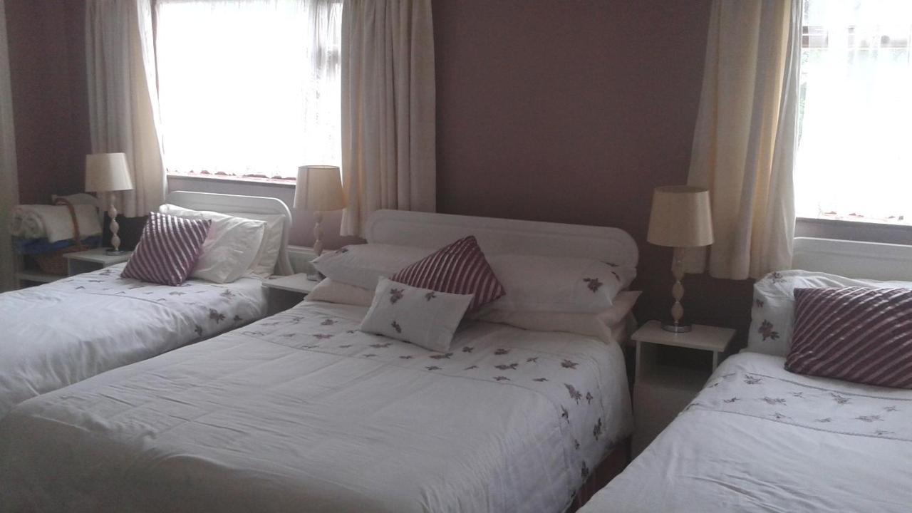 Laurel Lodge Shannonbridge Экстерьер фото