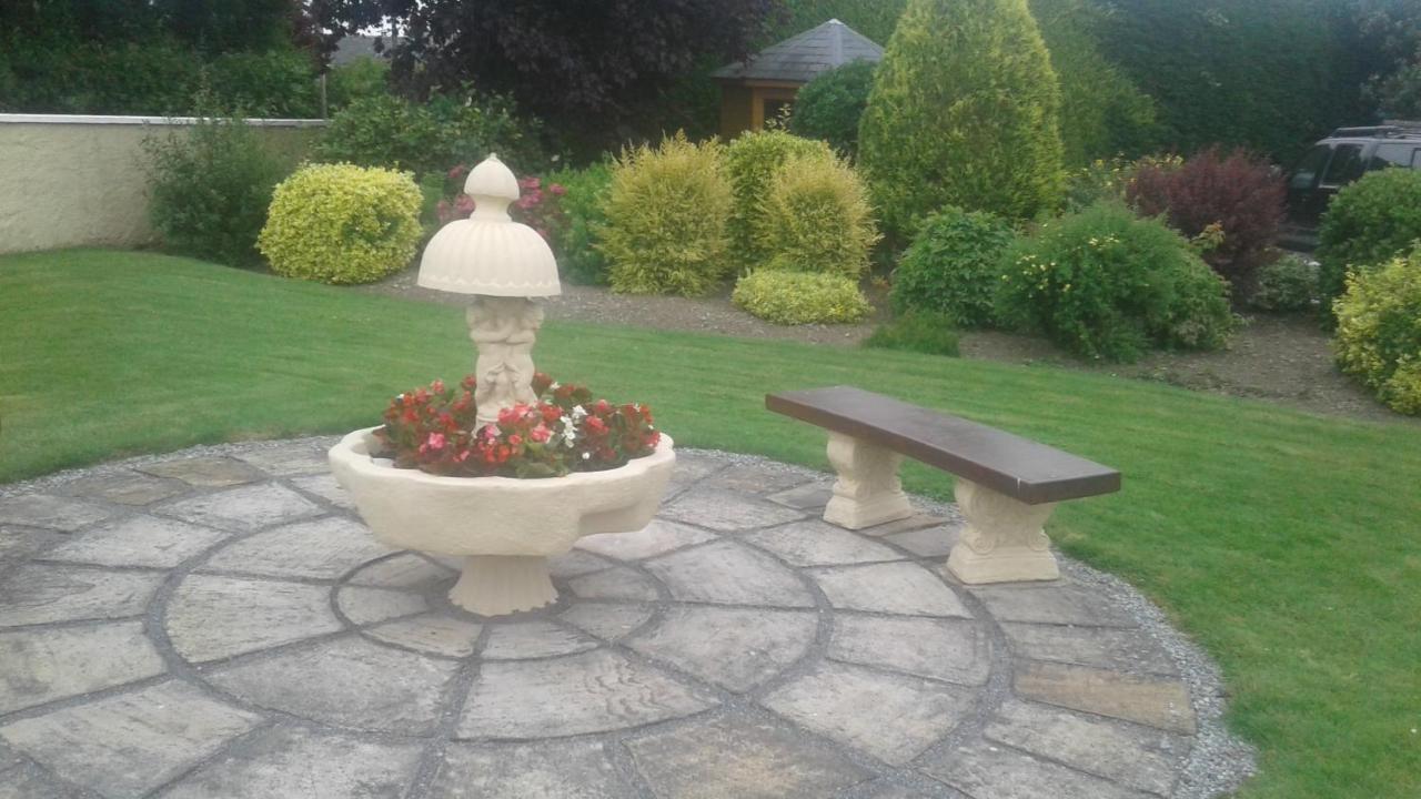 Laurel Lodge Shannonbridge Экстерьер фото