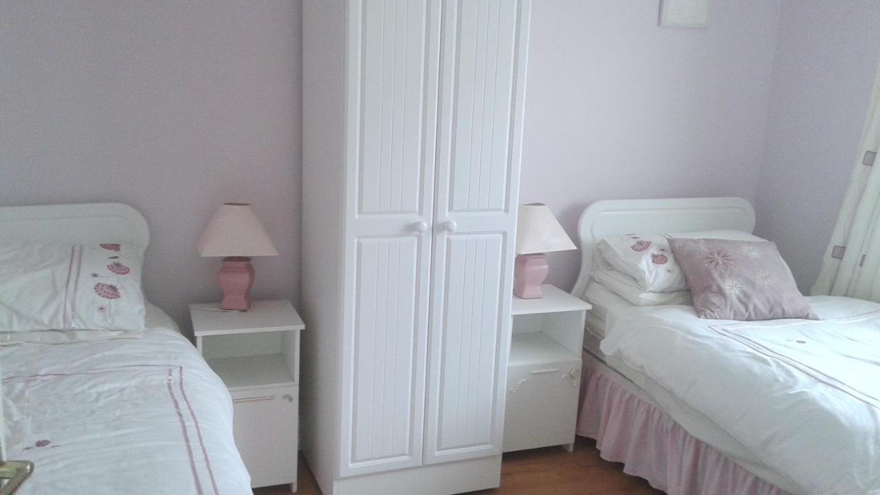 Laurel Lodge Shannonbridge Экстерьер фото