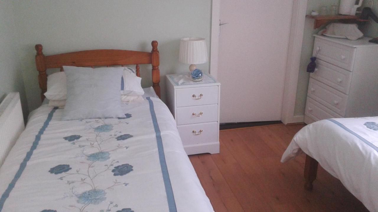 Laurel Lodge Shannonbridge Экстерьер фото