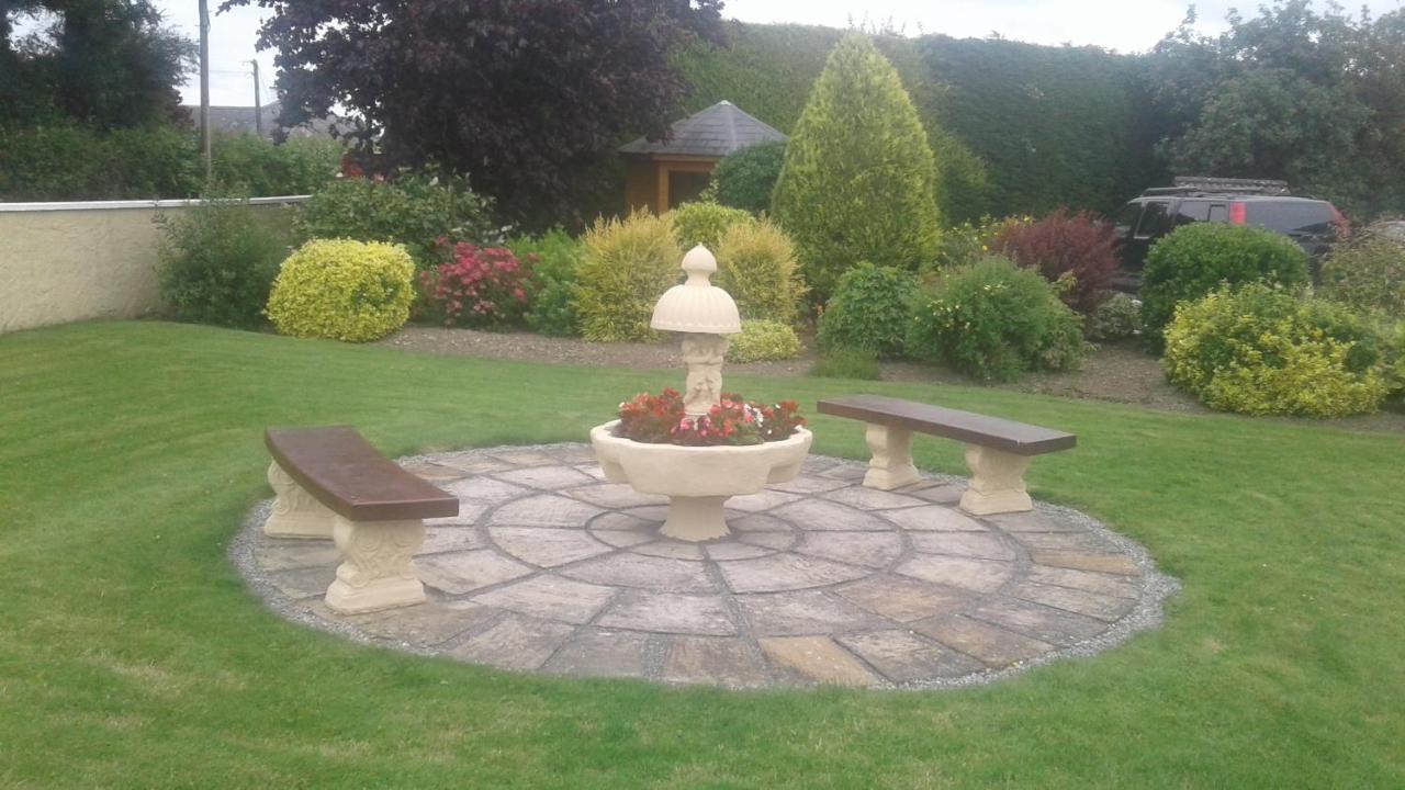 Laurel Lodge Shannonbridge Экстерьер фото