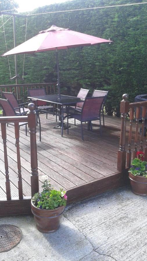 Laurel Lodge Shannonbridge Экстерьер фото