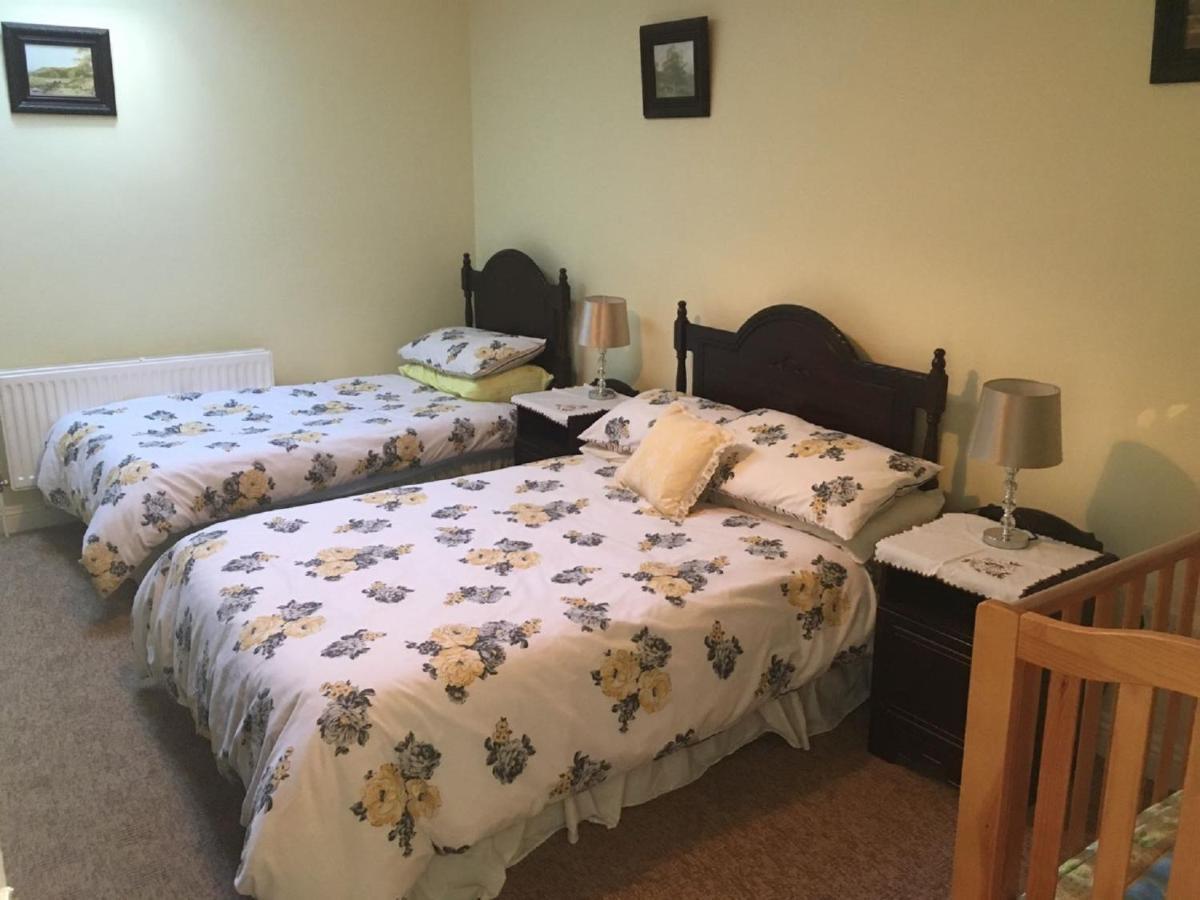 Laurel Lodge Shannonbridge Экстерьер фото