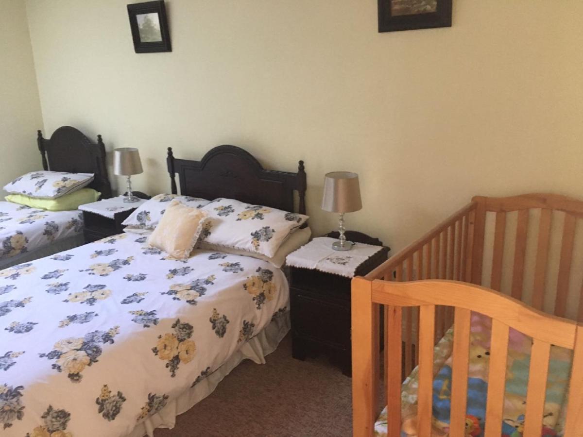 Laurel Lodge Shannonbridge Экстерьер фото