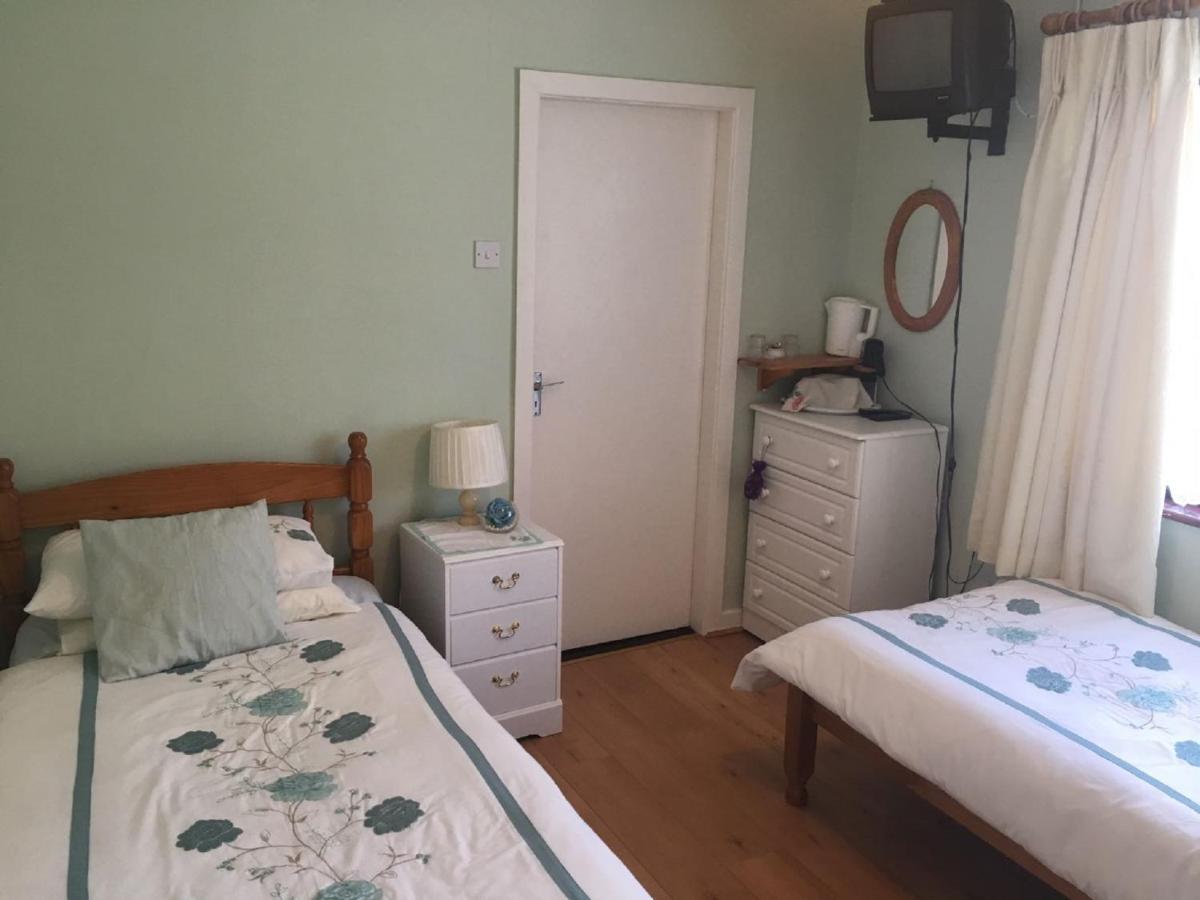Laurel Lodge Shannonbridge Экстерьер фото