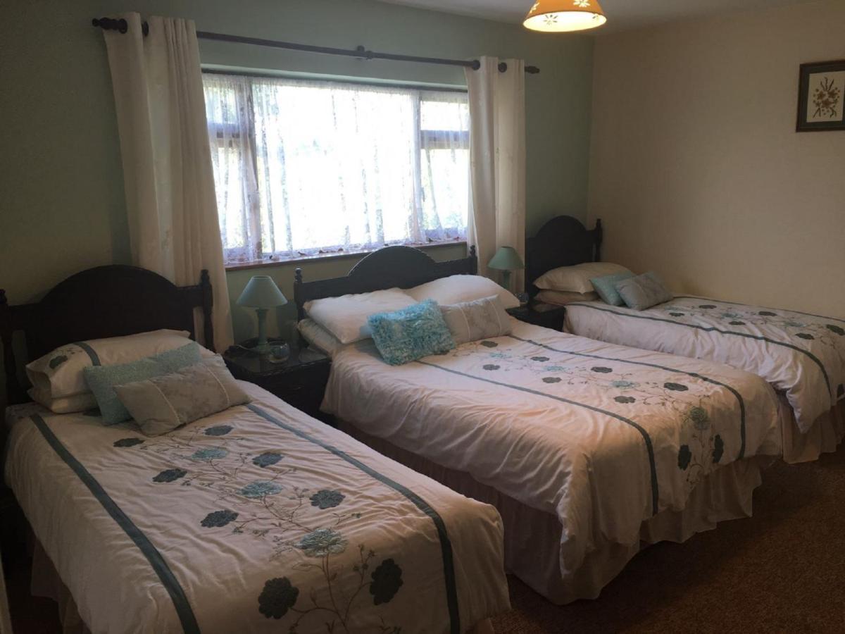 Laurel Lodge Shannonbridge Экстерьер фото