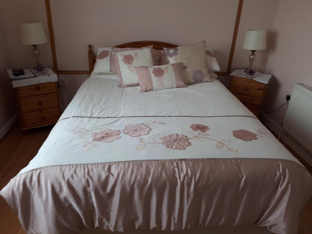 Laurel Lodge Shannonbridge Экстерьер фото