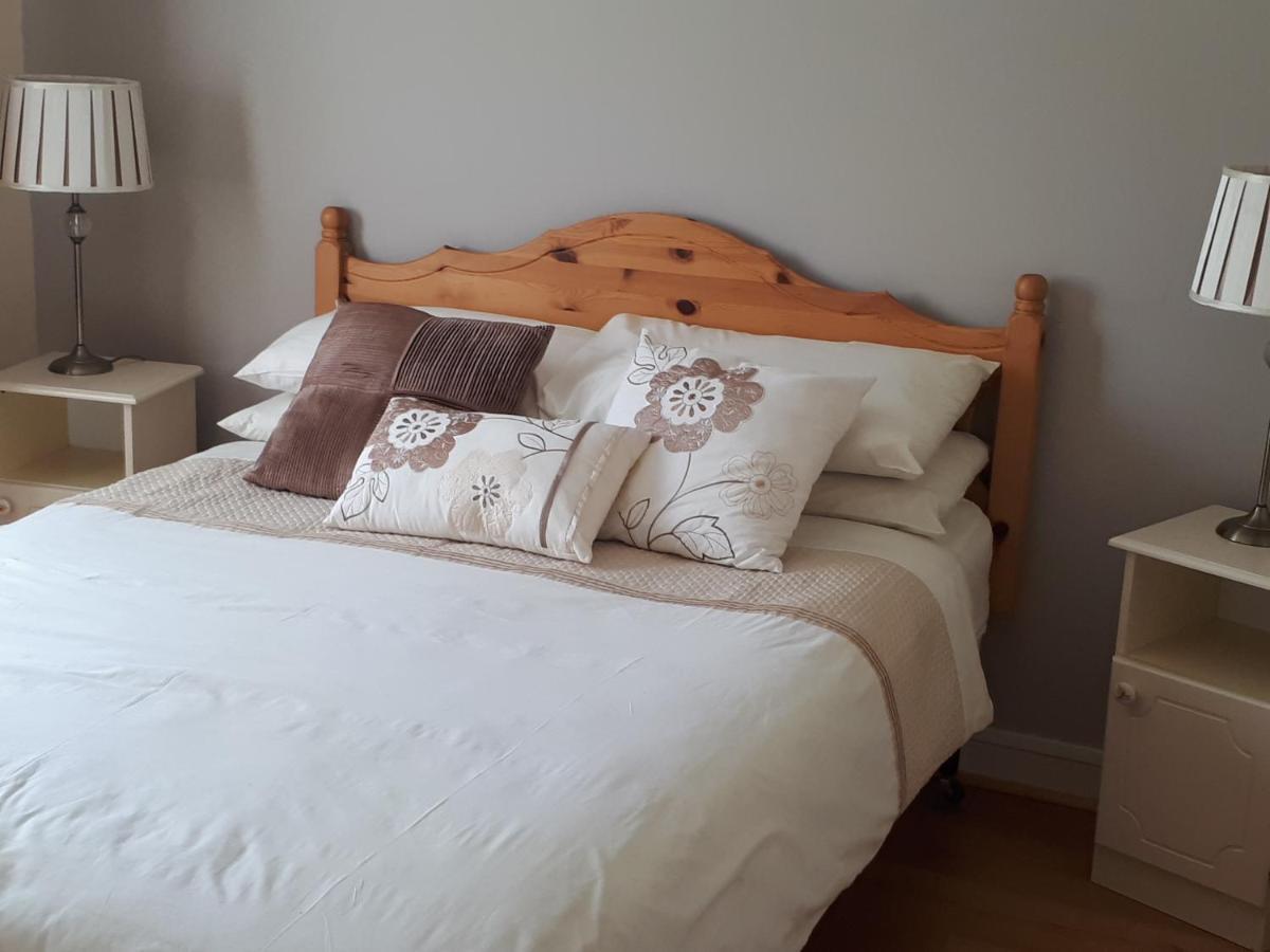 Laurel Lodge Shannonbridge Экстерьер фото