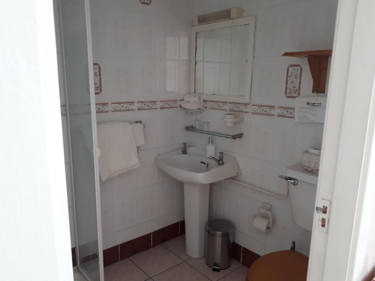 Laurel Lodge Shannonbridge Экстерьер фото