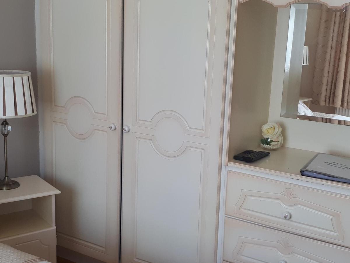 Laurel Lodge Shannonbridge Экстерьер фото