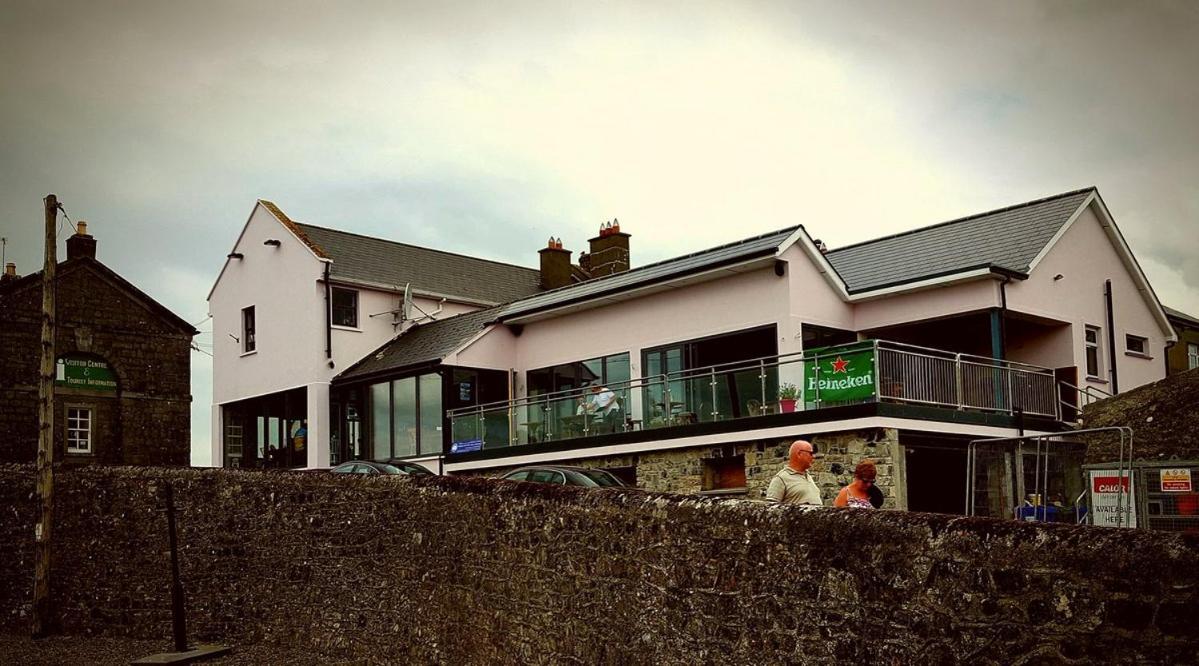 Laurel Lodge Shannonbridge Экстерьер фото
