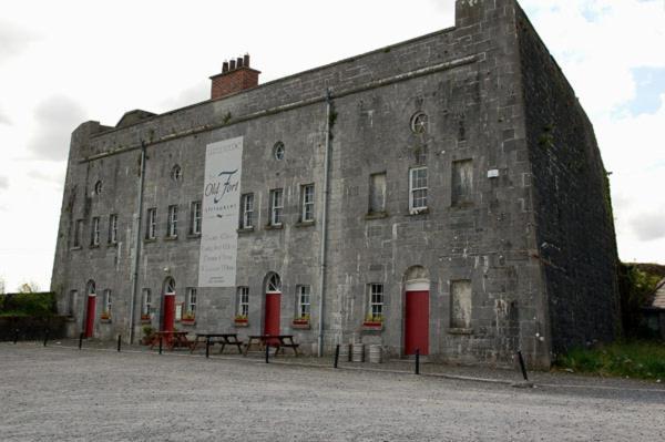 Laurel Lodge Shannonbridge Экстерьер фото